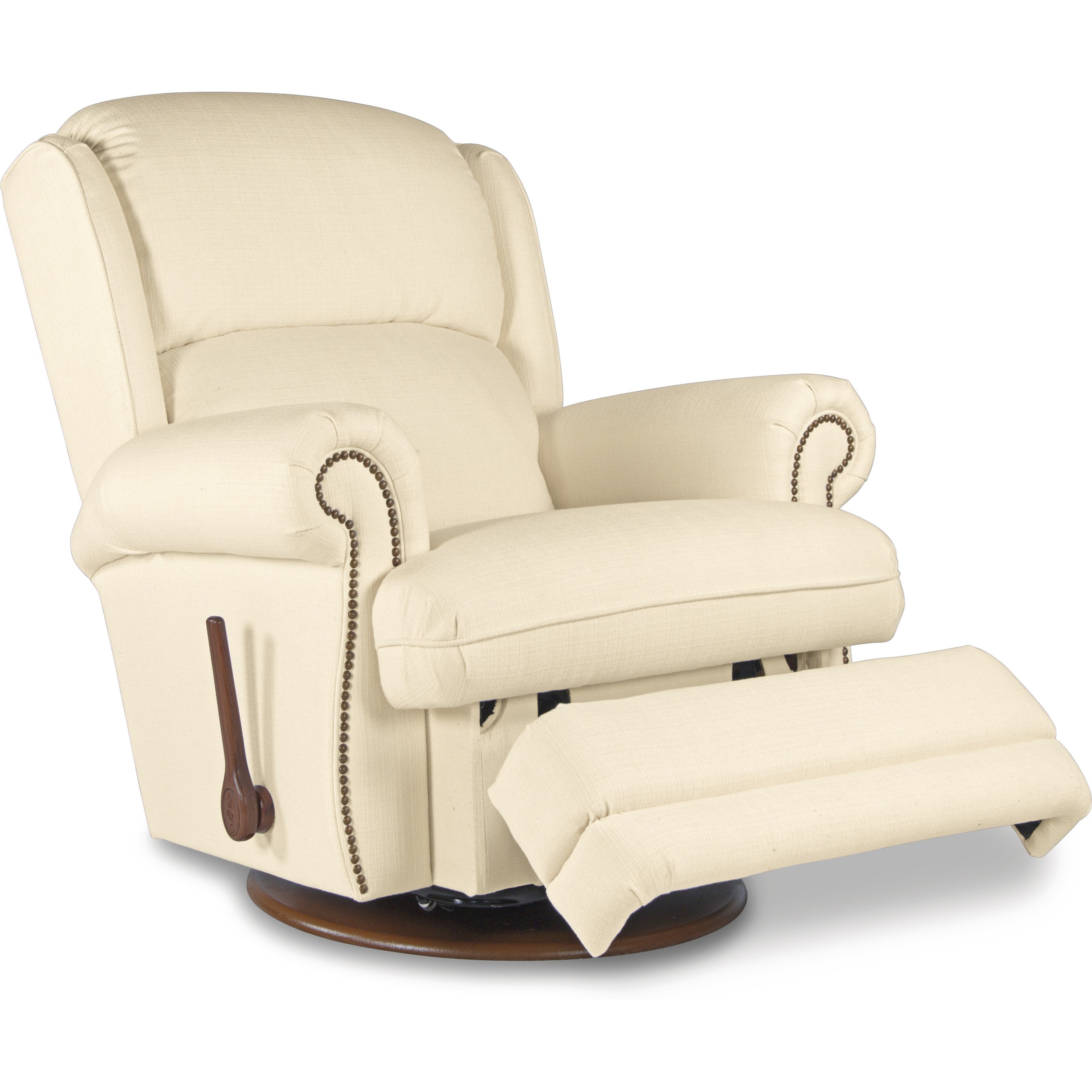 Lazy boy online recliner glider